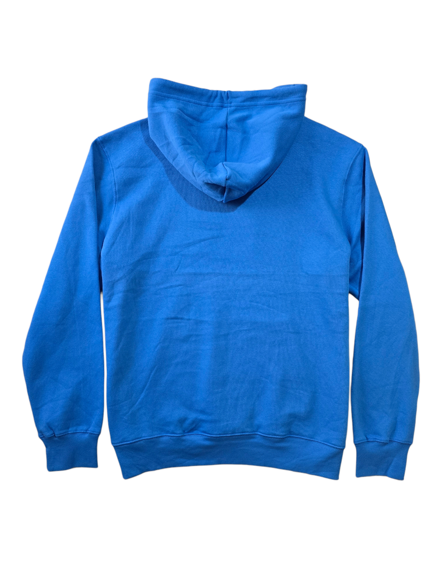 Sudadera con capucha The North Face azul