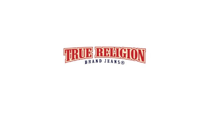 True Religion Playeras