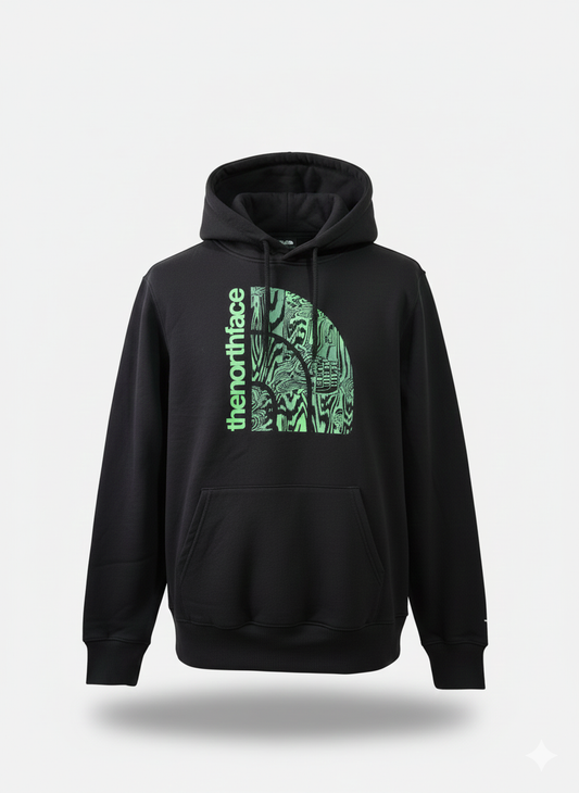 Sudadera con capucha  The North Face Negro