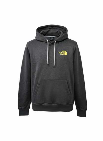 Sudadera con capucha the north face Gris Obscuro