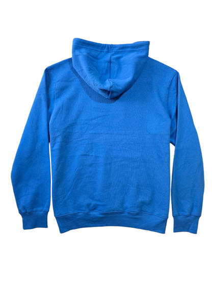 Sudadera con capucha  The North Face azul