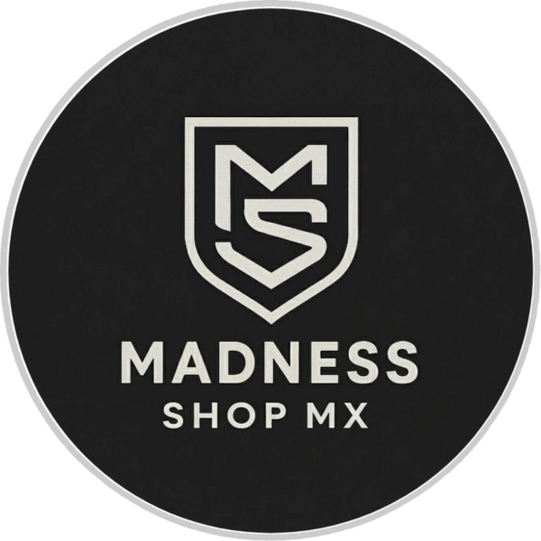 Madness Shop MX